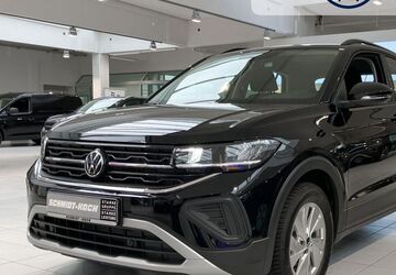 VW T-Cross 1.250 km 24.990 &euro; Oldenburg 26123