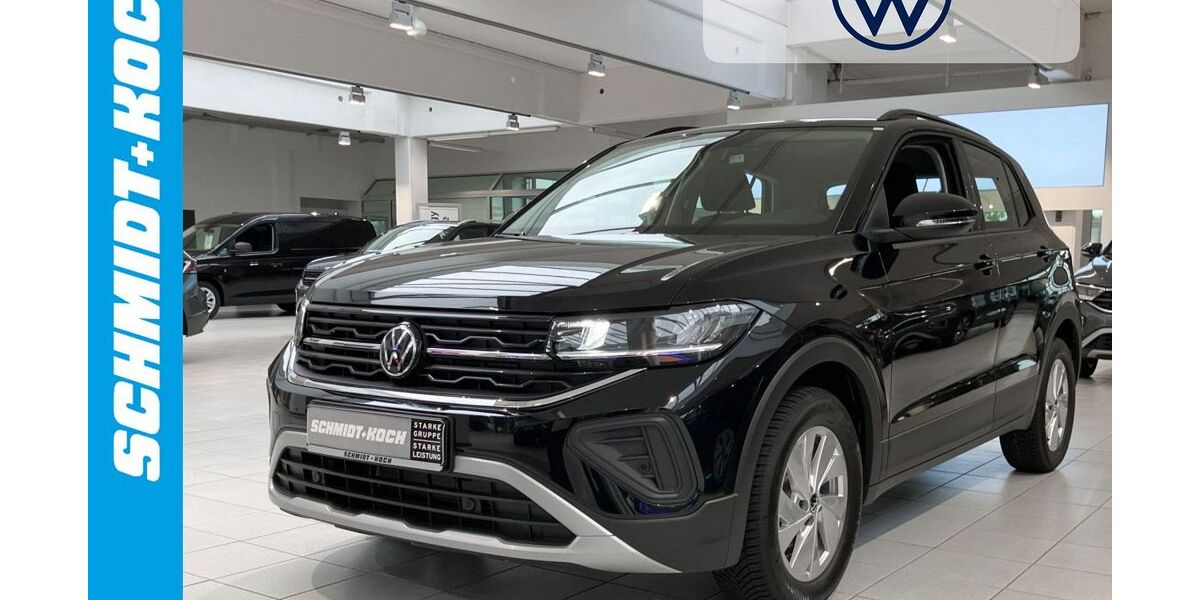 VW T-Cross 1.250 km 24.990 &euro; Oldenburg 26123
