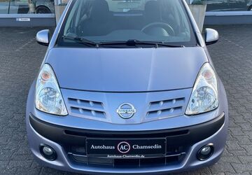 Nissan Pixo 95.308 km 3.999 &euro; Viersen 41748