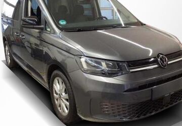 VW Caddy Maxi 63.825 km 28.202 &euro; Nürnberg 90411