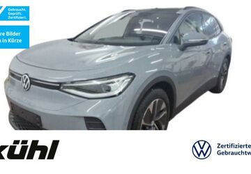 VW ID.4 10.530 km 41.690 &euro; Gifhorn 38518