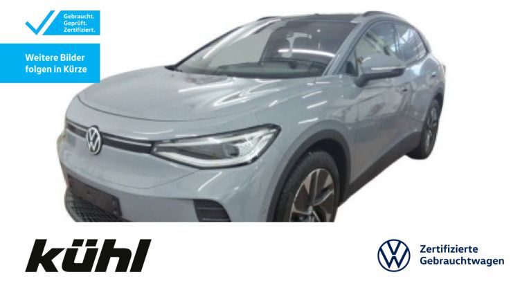 VW ID.4 10.530 km 41.690 &euro; Gifhorn 38518