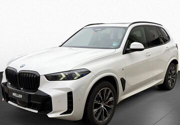 BMW X5 25.089 km 74.950 &euro; Hamburg 21073