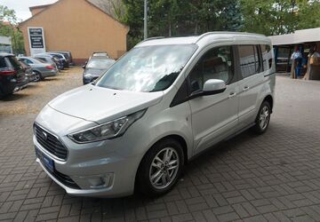 Ford Tourneo Connect 98.999 km 17.990 &euro; Berlin 13407