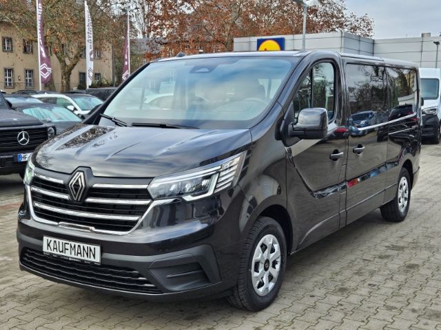 Renault Trafic 3.000 km 37.890 &euro; Berlin 12247