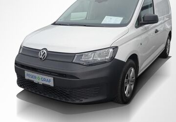 VW Caddy Maxi 2.290 km 29.870 &euro; Fürth 90763