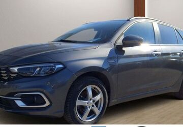 Fiat Tipo 14.500 km 19.990 &euro; Germaringen 87656