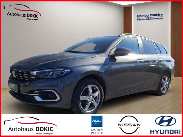 Fiat Tipo 14.500 km 19.990 &euro; Germaringen 87656