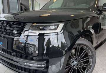 Land Rover Range Rover 14.999 km 184.490 &euro; Golzheim 52399