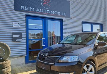 Skoda Rapid 148.576 km 5.950 &euro; Lingen 49811