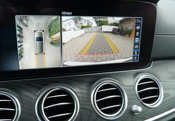 Mercedes-Benz DB T 450 AMG 4 Matic 66.500 km 42.700 &euro; Bad Königshofen 