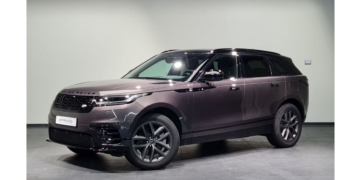 Land Rover Range Rover Velar 10.800 km 69.990 &euro; Fulda 36043