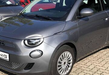 Fiat 500 7.400 km 19.999 &euro; Winsen (Luhe) 21423