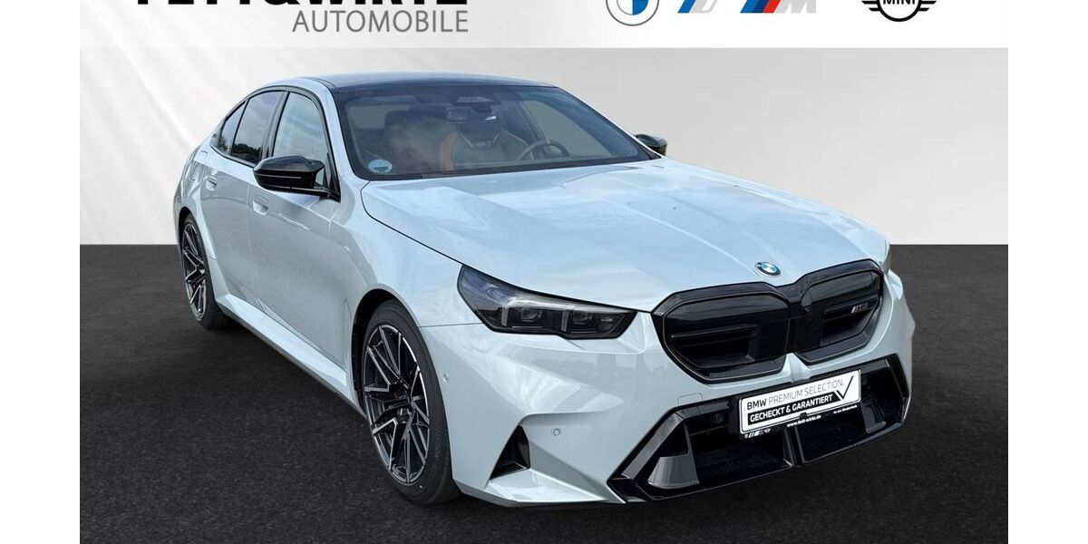 BMW M5 32.309 km 117.500 &euro; Kleve 47533
