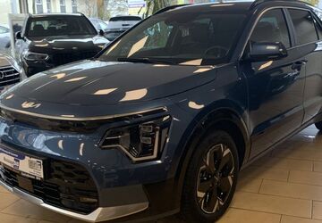 Kia Niro 8.980 km 25.000 &euro; Hennef 53773