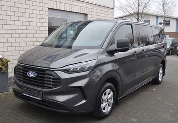 Ford Transit Custom 18.980 km 43.980 &euro; Schüttorf 48465