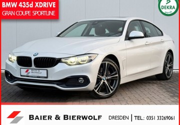 BMW 435 99.999 km 26.999 &euro; Coswig 01640