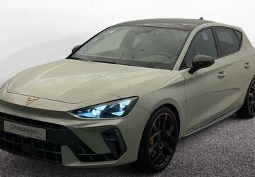 Cupra Leon 8.990 km 41.870 &euro; Kaufbeuren 87600