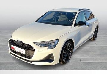 Audi A3 5.783 km 40.890 &euro; Leer (Ostfriesland) 26789