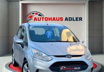 Ford B-Max 97.900 km 8.990 &euro; Worms 67549