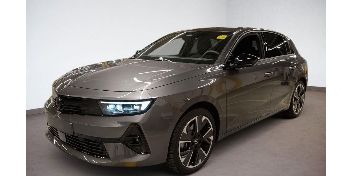 Opel Astra 8.932 km 29.395 &euro; Parsberg 92331