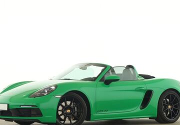 Porsche Boxster 8.600 km 93.900 &euro; Bamberg 96052