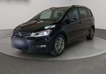 VW Touran 1.074 km 36.041 &euro; Helgoland 27498