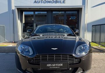Aston Martin V8 Vantage 32.569 km 85.980 &euro; Anzing 85646