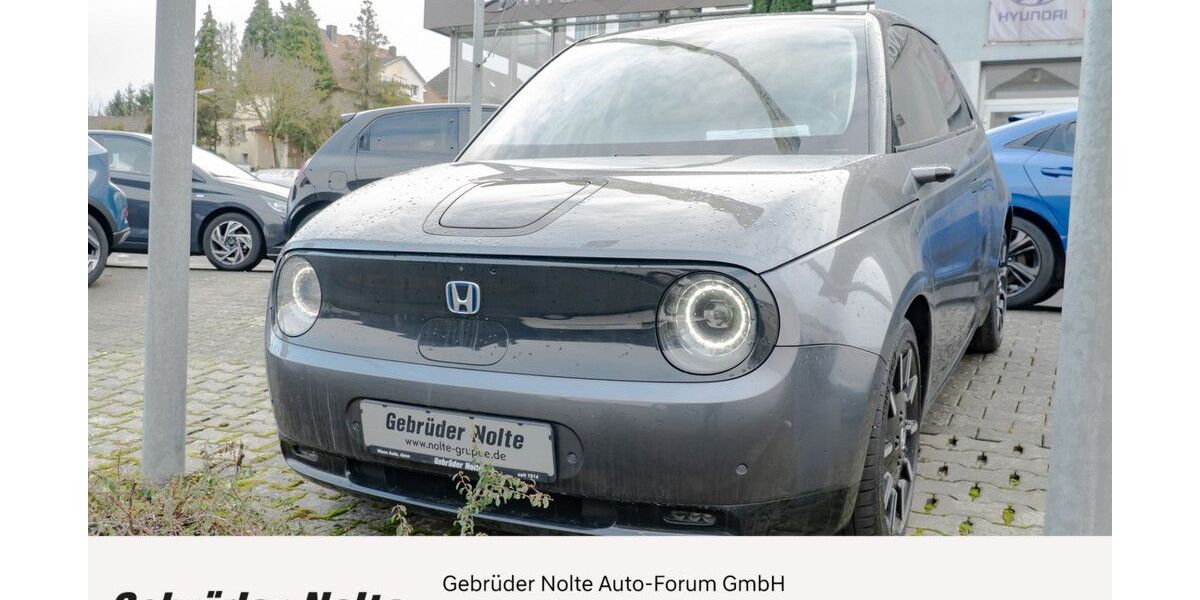 Honda e 29.135 km 17.450 &euro; Hemer 58675