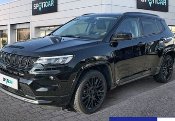 Jeep Compass 22.975 km 27.890 &euro; Maintal 63477