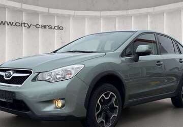 Subaru XV 132.700 km 10.990 &euro; Brandenburg 14772
