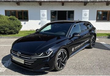 VW Arteon 11.000 km 47.490 &euro; Raubling 83064