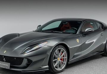 Ferrari 812 21.250 km 309.900 &euro; Böblingen 71034