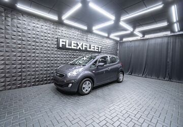 Kia Venga 52.620 km 10.990 &euro; Neu-Isenburg (bei Frankfurt am Main ) 63263