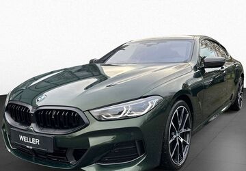 BMW 840 40.151 km 69.910 &euro; Höxter / Stahle 37671