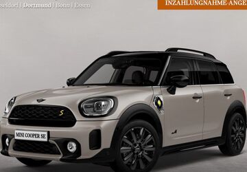 Mini Countryman SE (Cooper) 44.595 km 29.490 &euro; Dortmund 44263