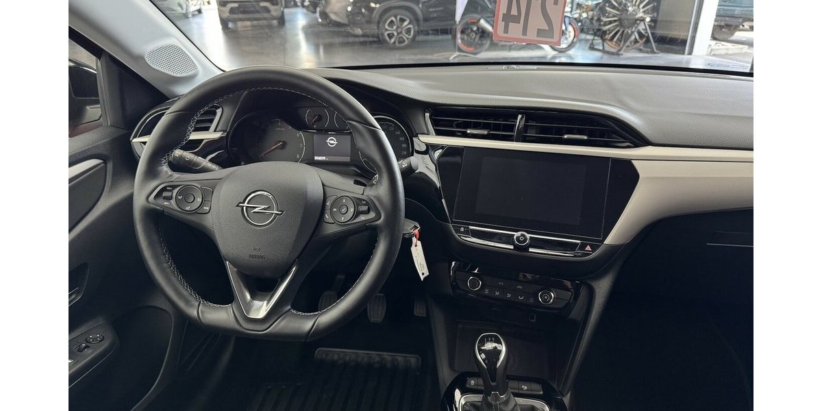 Opel Corsa 1.2 Edition Carplay Kamera + PDC LED 16.600 km 12.220 &euro; Lich 35423