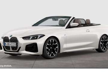 BMW 420 22.650 km 48.840 &euro; Solingen 42719