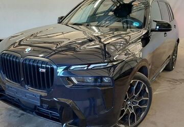 BMW X7 M60 26.208 km 93.900 &euro; Schwäbisch Gmünd 73529