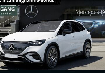Mercedes-Benz EQE 12.578 km 68.490 &euro; Stendal 39576