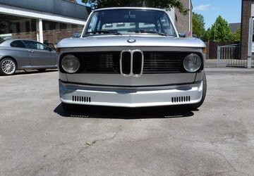 BMW 2002 12.000 km 21.800 &euro; Brüggen 41379