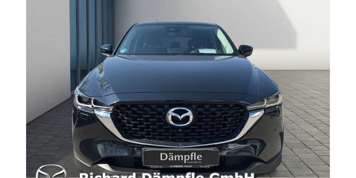 Mazda CX-5 108.789 km 21.850 &euro; Ravensburg, nähe Bodensee 88213