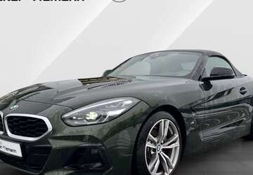 BMW Z4 10.783 km 44.901 &euro; Versmold 33775