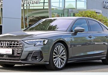 Audi A8 41.998 km 63.840 &euro; Neubeckum 59269