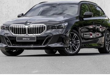 BMW 540 2.900 km 71.590 &euro; Warendorf 48231