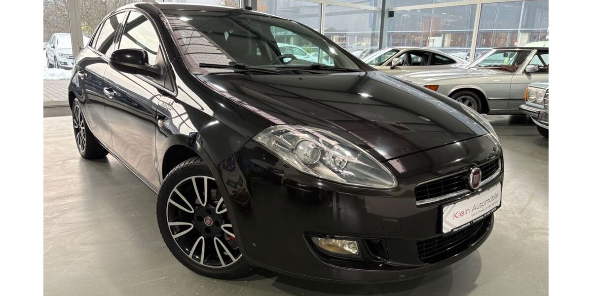 Fiat Bravo 236.000 km 3.390 &euro; Forchtenberg 74670