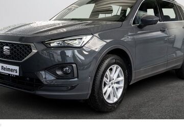 Seat Tarraco 85.060 km 26.939 &euro; Rellingen/Hamburg 25462