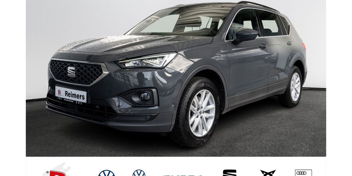 Seat Tarraco 85.060 km 26.939 &euro; Rellingen/Hamburg 25462