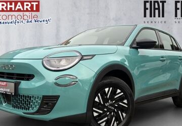 Fiat 600 14.999 km 19.987 &euro; Stadtlohn 48703