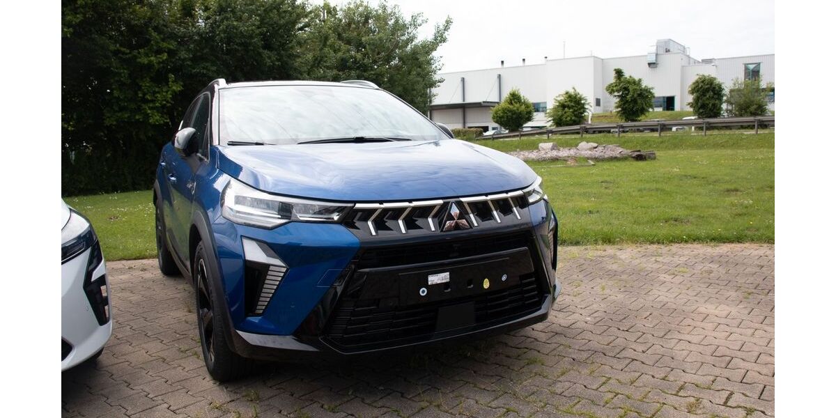 Mitsubishi ASX 8.500 km 31.590 &euro; Mönchweiler 78087